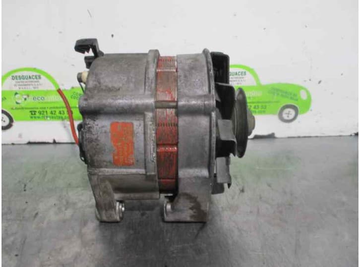 Recambio de alternador para seat ibiza i (21a) 1.5 i referencia OEM IAM 9120144279  BOSCH 2
