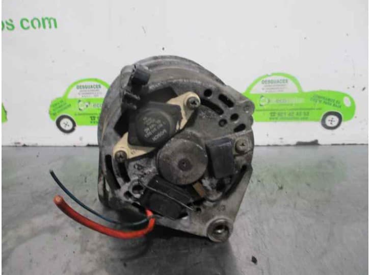 Recambio de alternador para seat ibiza i (21a) 1.5 i referencia OEM IAM 9120144279  BOSCH 3