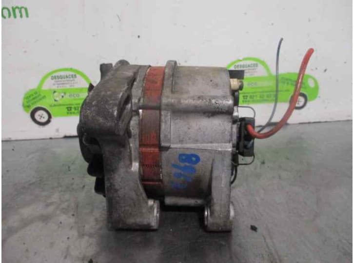 Recambio de alternador para seat ibiza i (21a) 1.5 i referencia OEM IAM 9120144279  BOSCH 5
