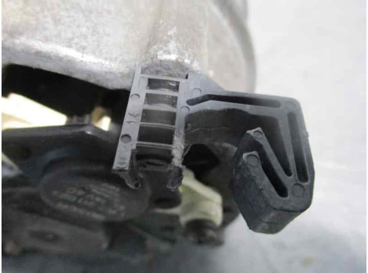 Recambio de alternador para seat ibiza i (21a) 1.5 i referencia OEM IAM 9120144279  BOSCH 7