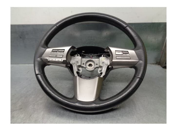 Recambio de volante para subaru outback (br) 2.0 d awd (brd) referencia OEM IAM GS12003720