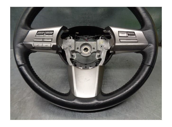 Recambio de volante para subaru outback (br) 2.0 d awd (brd) referencia OEM IAM GS12003720 2
