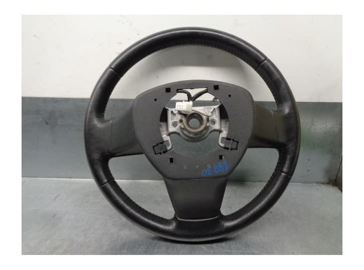 Recambio de volante para subaru outback (br) 2.0 d awd (brd) referencia OEM IAM GS12003720 3