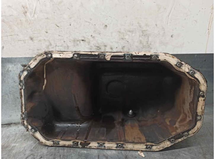 Recambio de carter para seat ibiza iii (6l1) 1.4 16v referencia OEM IAM 03D103601G 4