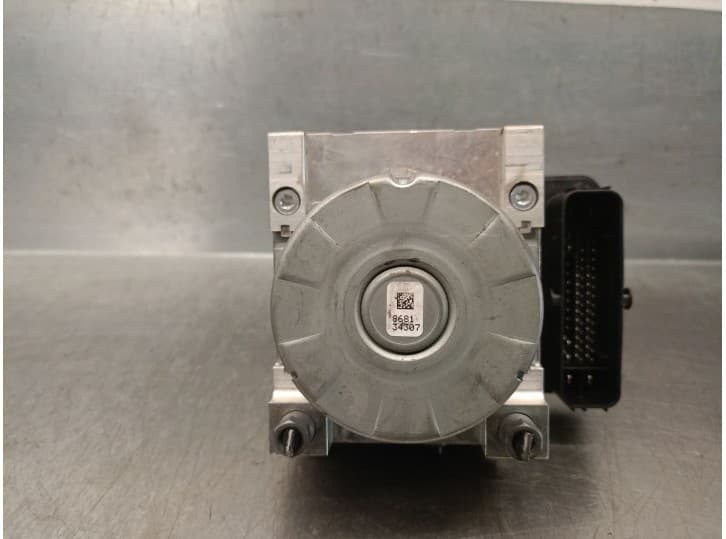 Recambio de abs para jeep compass (mp, m6, mv, m7) 1.3 referencia OEM IAM P68490484AE 2
