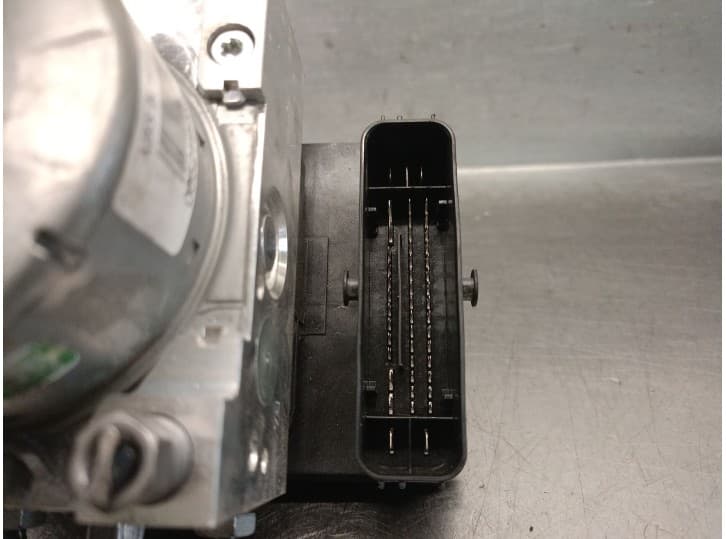 Recambio de abs para jeep compass (mp, m6, mv, m7) 1.3 referencia OEM IAM P68490484AE 3