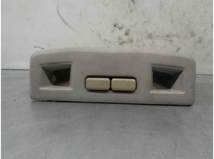 Recambio de luz interior para toyota corolla (_e12_) 2.0 d-4d (cde120_) referencia OEM IAM