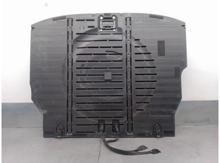 Recambio de bandeja trasera para infiniti fx 37 awd referencia OEM IAM 849051CA0A