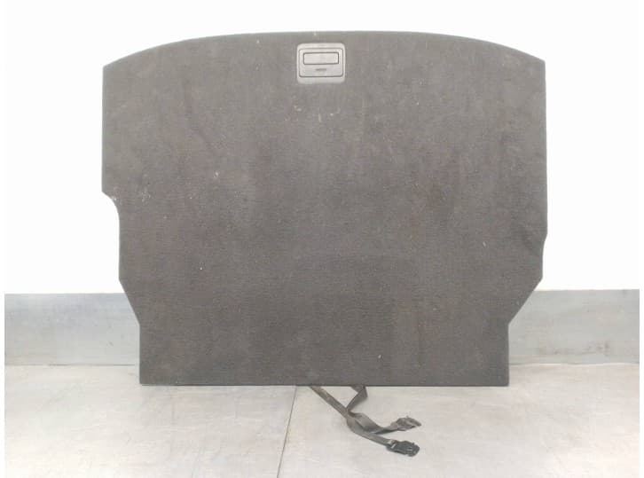 Recambio de bandeja trasera para infiniti fx 37 awd referencia OEM IAM 849051CA0A 4