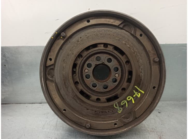 Recambio de volante motor para bmw 3 (e46) 318 i referencia OEM IAM 21211223714