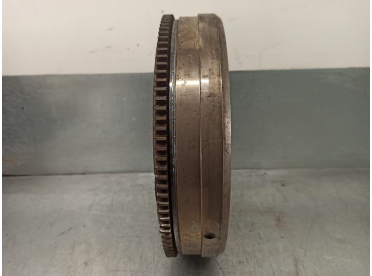 Recambio de volante motor para bmw 3 (e46) 318 i referencia OEM IAM 21211223714 3