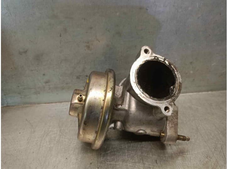 Recambio de valvula egr para jaguar x-type i (x400) 2.0 d referencia OEM IAM 4X4R7002AA