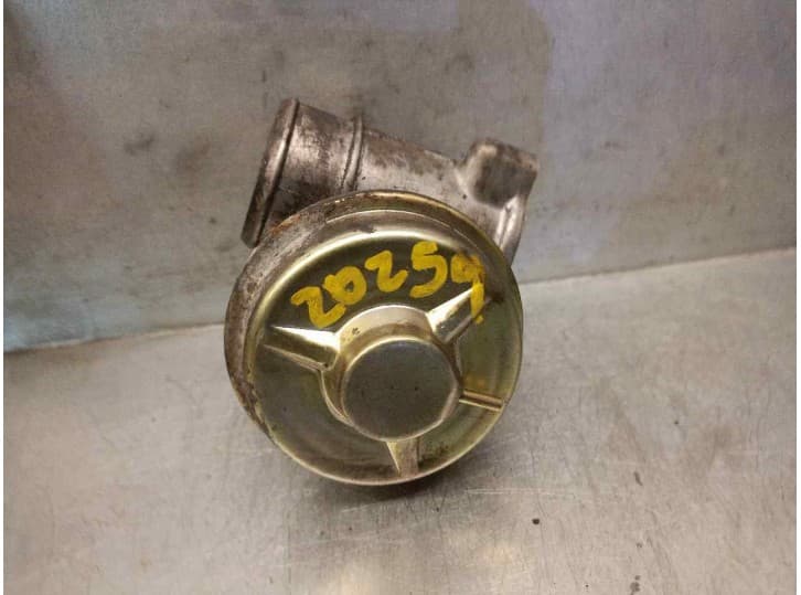 Recambio de valvula egr para jaguar x-type i (x400) 2.0 d referencia OEM IAM 4X4R7002AA 2