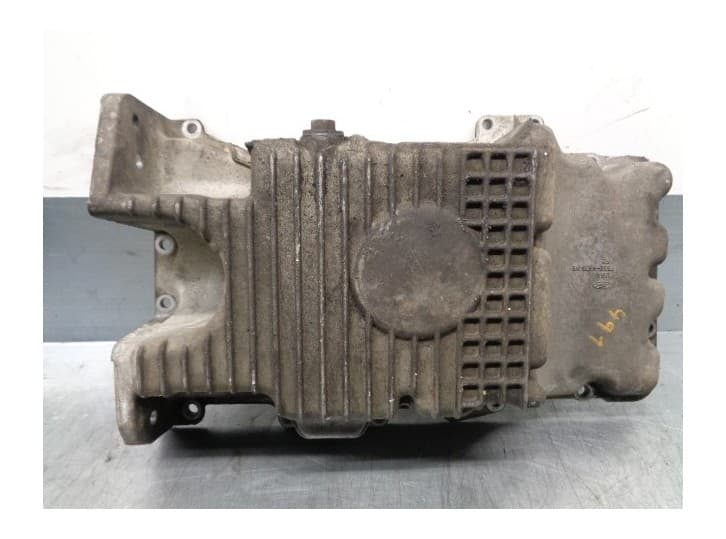 Recambio de carter para ford mondeo ii (bap) 2.5 24v referencia OEM IAM F53E6675DB