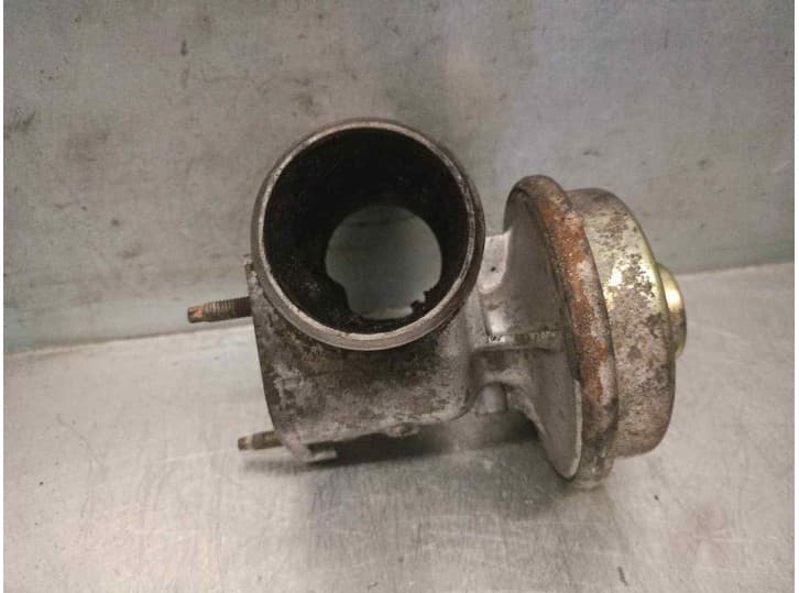 Recambio de valvula egr para jaguar x-type i (x400) 2.0 d referencia OEM IAM 4X4R7002AA 3
