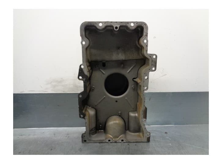 Recambio de carter para ford mondeo ii (bap) 2.5 24v referencia OEM IAM F53E6675DB 2