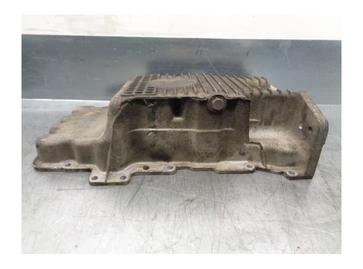 Recambio de carter para ford mondeo ii (bap) 2.5 24v referencia OEM IAM F53E6675DB 3