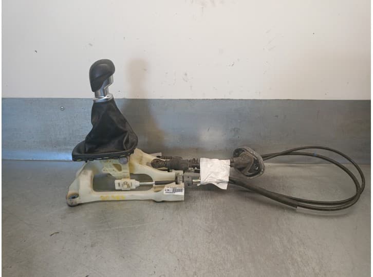 Recambio de palanca cambio para hyundai i30 (fd) 1.6 crdi referencia OEM IAM 437002R140