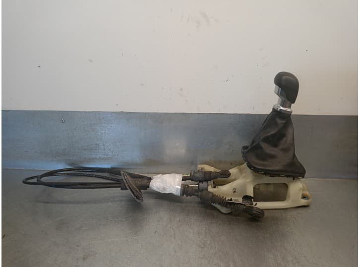 Recambio de palanca cambio para hyundai i30 (fd) 1.6 crdi referencia OEM IAM 437002R140 3