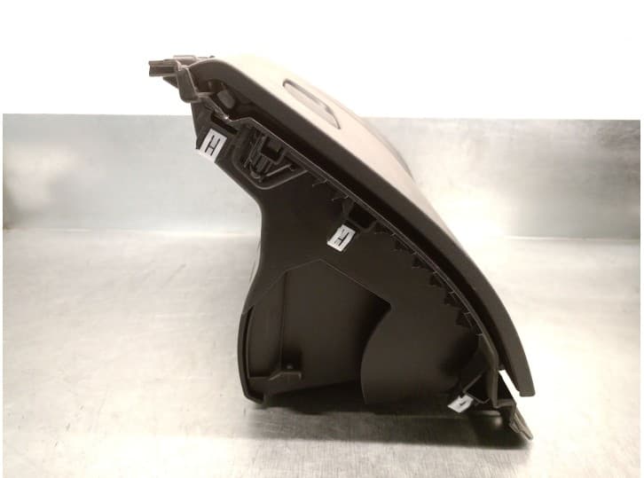 Recambio de guantera para jeep compass (mp, m6, mv, m7) 1.3 referencia OEM IAM 60957041 3