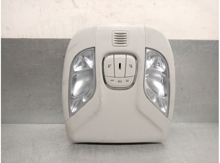 Recambio de luz interior para jeep compass (mp, m6, mv, m7) 1.3 referencia OEM IAM R6101306