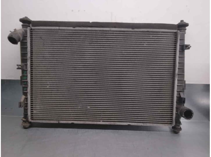 Recambio de radiador agua para ford mondeo ii (bap) 1.8 i referencia OEM IAM 5055798
