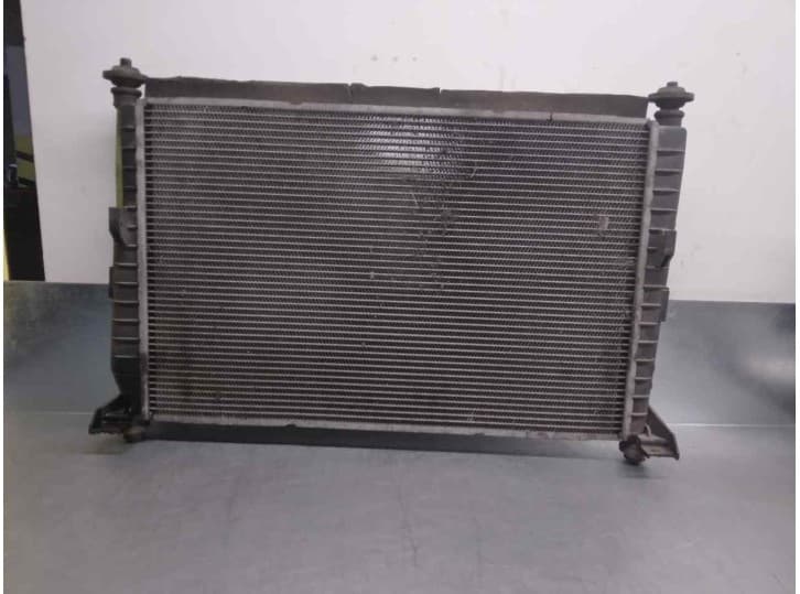 Recambio de radiador agua para ford mondeo ii (bap) 1.8 i referencia OEM IAM 5055798 4