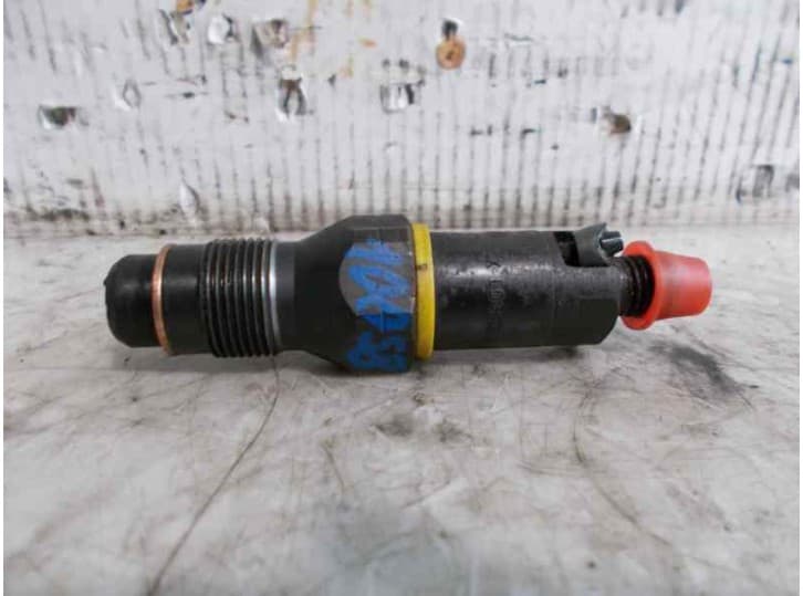 Recambio de inyector para tata indica 1.4 td referencia OEM IAM LDCG00302A