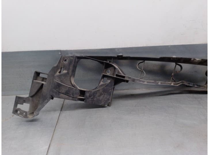 Recambio de refuerzo lateral para bmw x5 (e70) xdrive 30 d referencia OEM IAM 51127157990 4