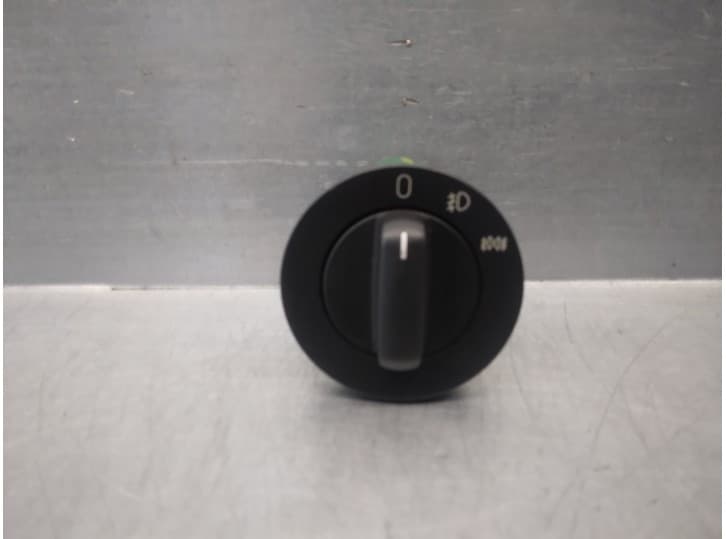 Recambio de mando luces salpicadero para bmw 5 (e39) 530 d referencia OEM IAM 6901342