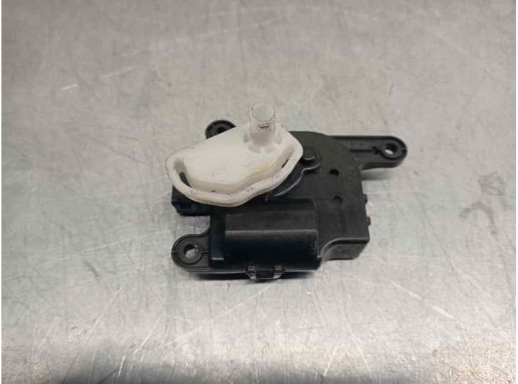 Recambio de motor calefaccion para kia soul i (am) 1.6 cvvt referencia OEM IAM 971542K000 3