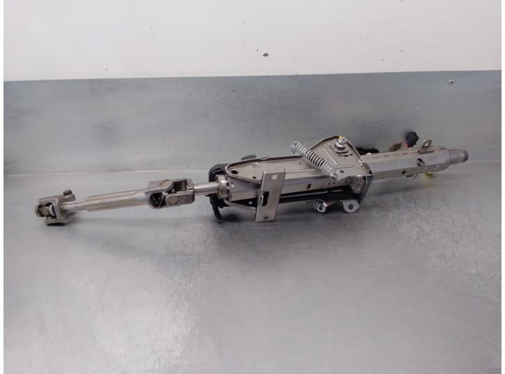 Recambio de columna direccion para seat leon (1p1) 1.2 tsi referencia OEM IAM 1P1419502G 2