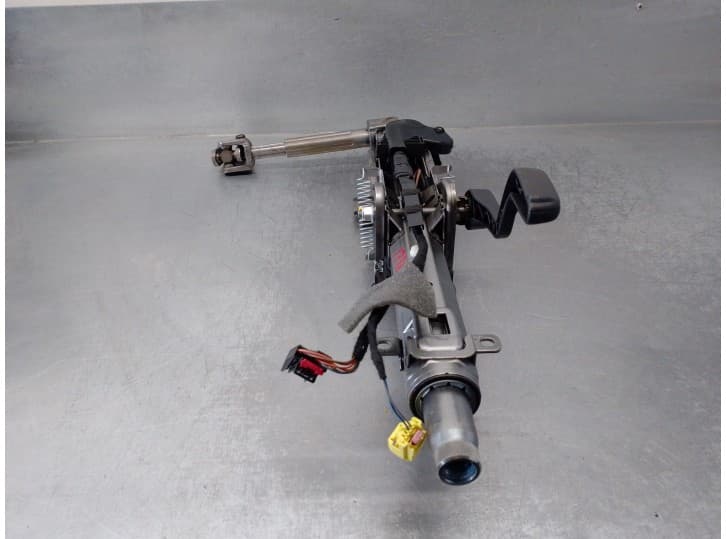 Recambio de columna direccion para seat leon (1p1) 1.2 tsi referencia OEM IAM 1P1419502G 3