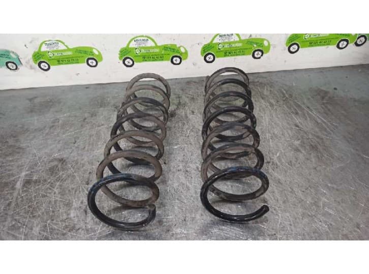 Recambio de muelle amortiguacion para peugeot 106 ii (1a_, 1c_) 1.5 d referencia OEM IAM