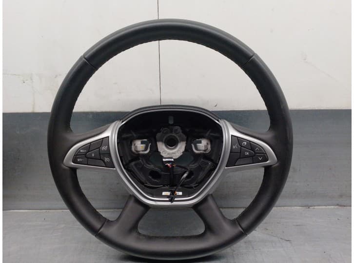 Recambio de volante para dacia jogger (rk_) 1.0 tce 90 eco-g referencia OEM IAM 484007828R
