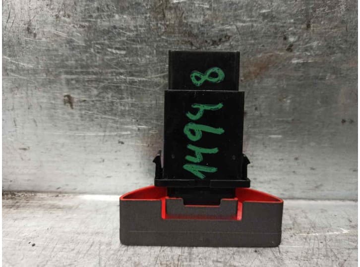 Recambio de warning para kia soul i (am) 1.6 cvvt referencia OEM IAM 864W01404 2