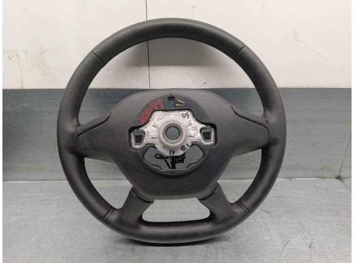 Recambio de volante para dacia jogger (rk_) 1.0 tce 90 eco-g referencia OEM IAM 484007828R 2