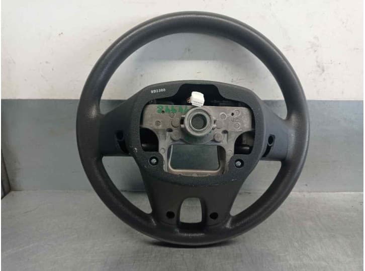 Recambio de volante para kia soul i (am) 1.6 cvvt referencia OEM IAM 561102K000WK 2