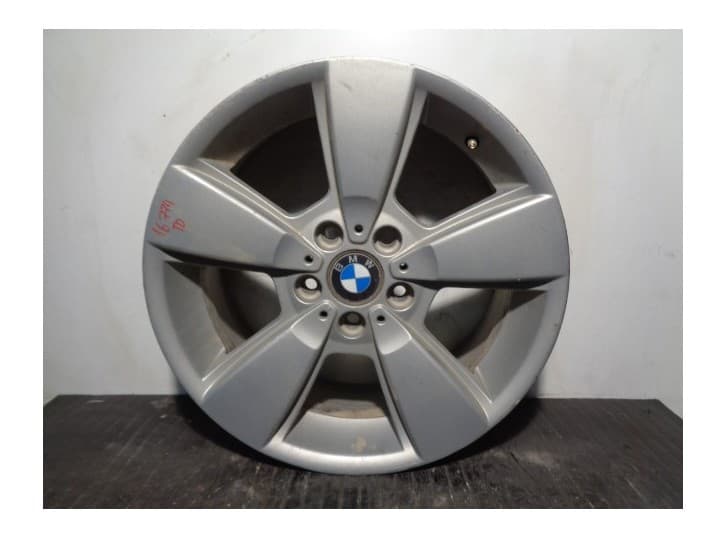 Recambio de llanta para bmw x3 (e83) 3.0 d referencia OEM IAM 3411524 R188JX18EH2IS46