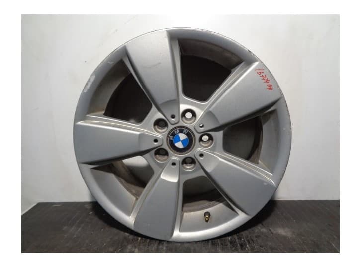 Recambio de llanta para bmw x3 (e83) 3.0 d referencia OEM IAM 3411524 R188JX18EH2IS46