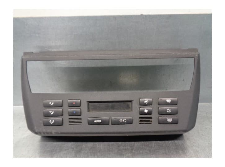 Recambio de mando climatizador para bmw x3 (e83) 3.0 d referencia OEM IAM 64113413866