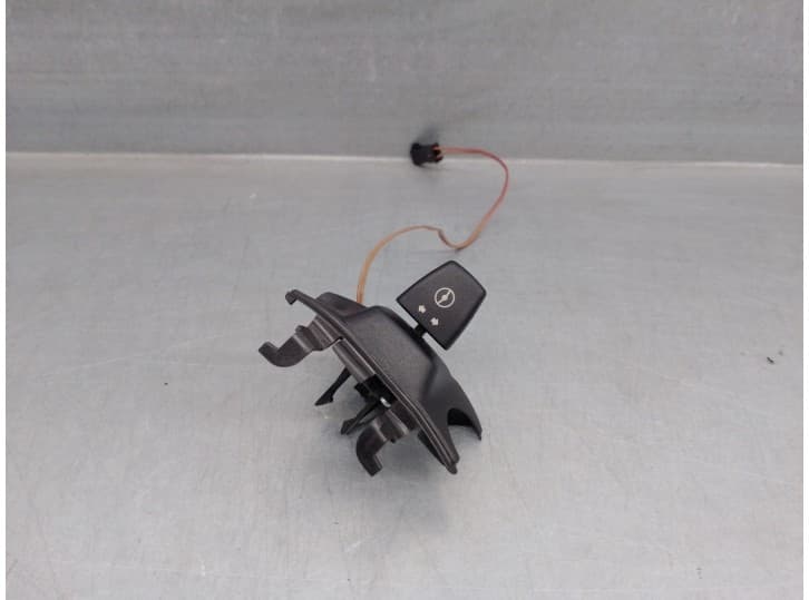 Recambio de interruptor para bmw x6 (e71, e72) xdrive 40 d referencia OEM IAM 61316966710