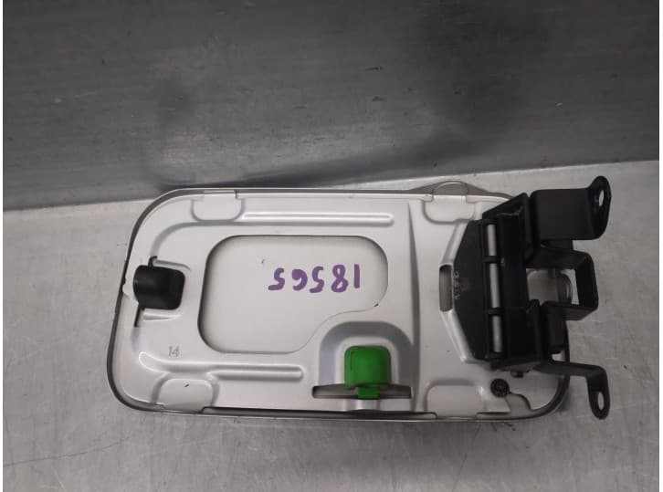 Recambio de tapa exterior combustible para bmw 5 (e39) 530 d referencia OEM IAM 1970450 2