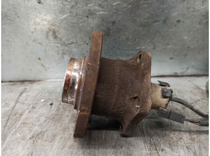 Recambio de mangueta trasera derecha para audi a6 c5 (4b2, 4b4) 1.8 t referencia OEM IAM 3