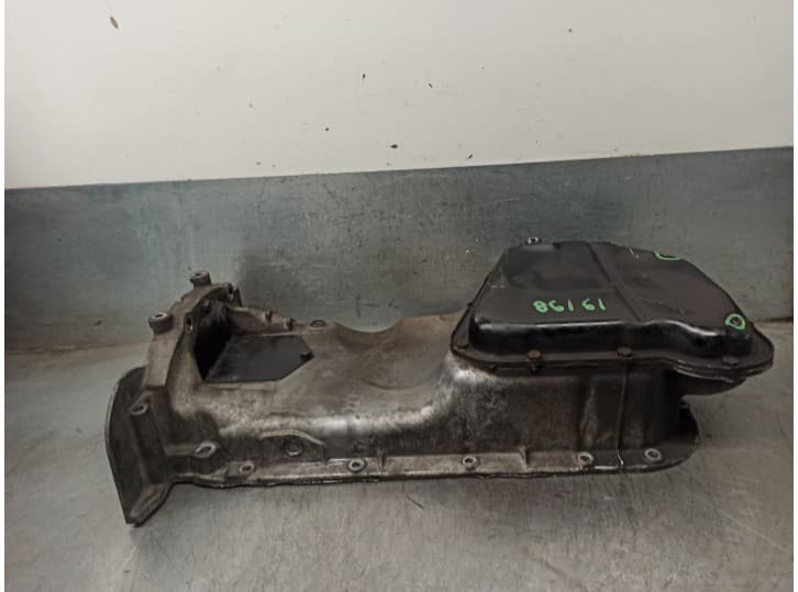 Recambio de carter para volvo s40 i (644) 1.8 i referencia OEM IAM 30874447 4