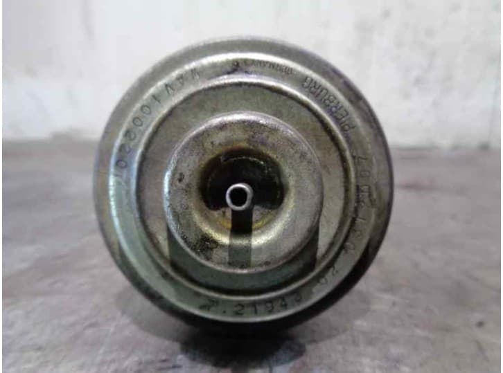 Recambio de valvula egr para rover 45 i sedán (rt) 2.0 idt referencia OEM IAM 5