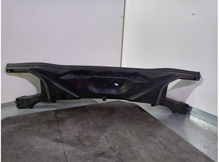 Recambio de torpedo para bmw 1 (e81) 116 d referencia OEM IAM 64316989788
