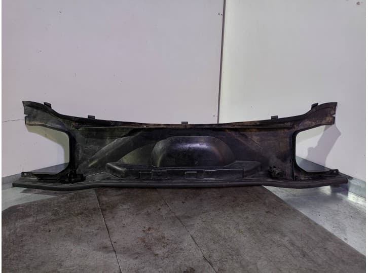 Recambio de torpedo para bmw 1 (e81) 116 d referencia OEM IAM 64316989788 3