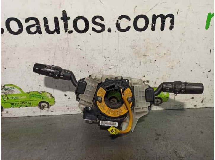 Recambio de mando luces para mazda 5 (cr) 2.0 cd (cr19) referencia OEM IAM 17E675
