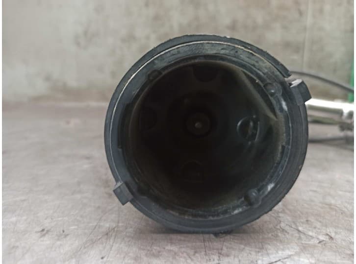 Recambio de delco para nissan almera ii hatchback (n16) 2.2 di referencia OEM IAM 2